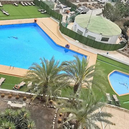 Top View Central Spacious Apartment San Bartolomé Extérieur photo
