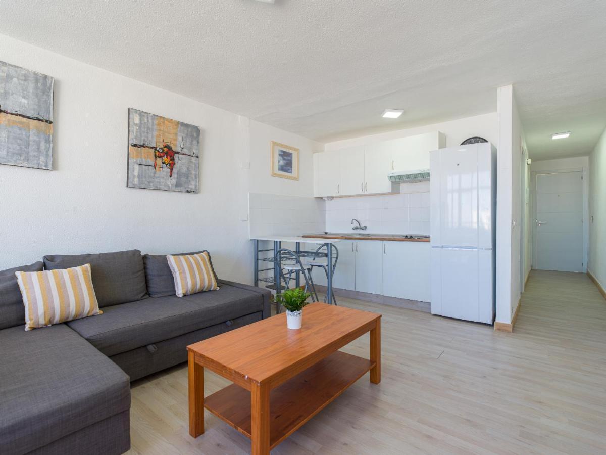 Top View Central Spacious Apartment San Bartolomé Extérieur photo