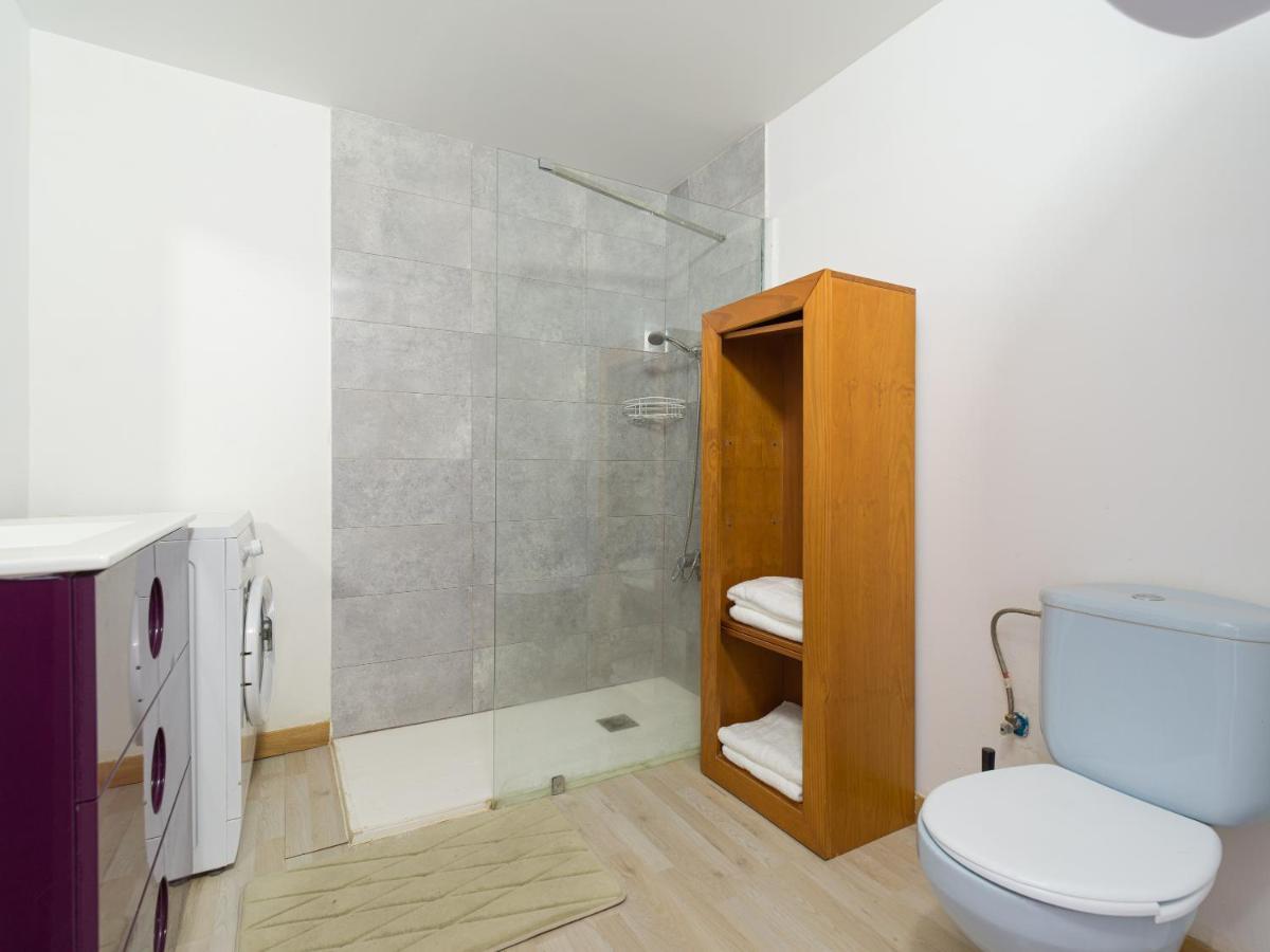 Top View Central Spacious Apartment San Bartolomé Extérieur photo