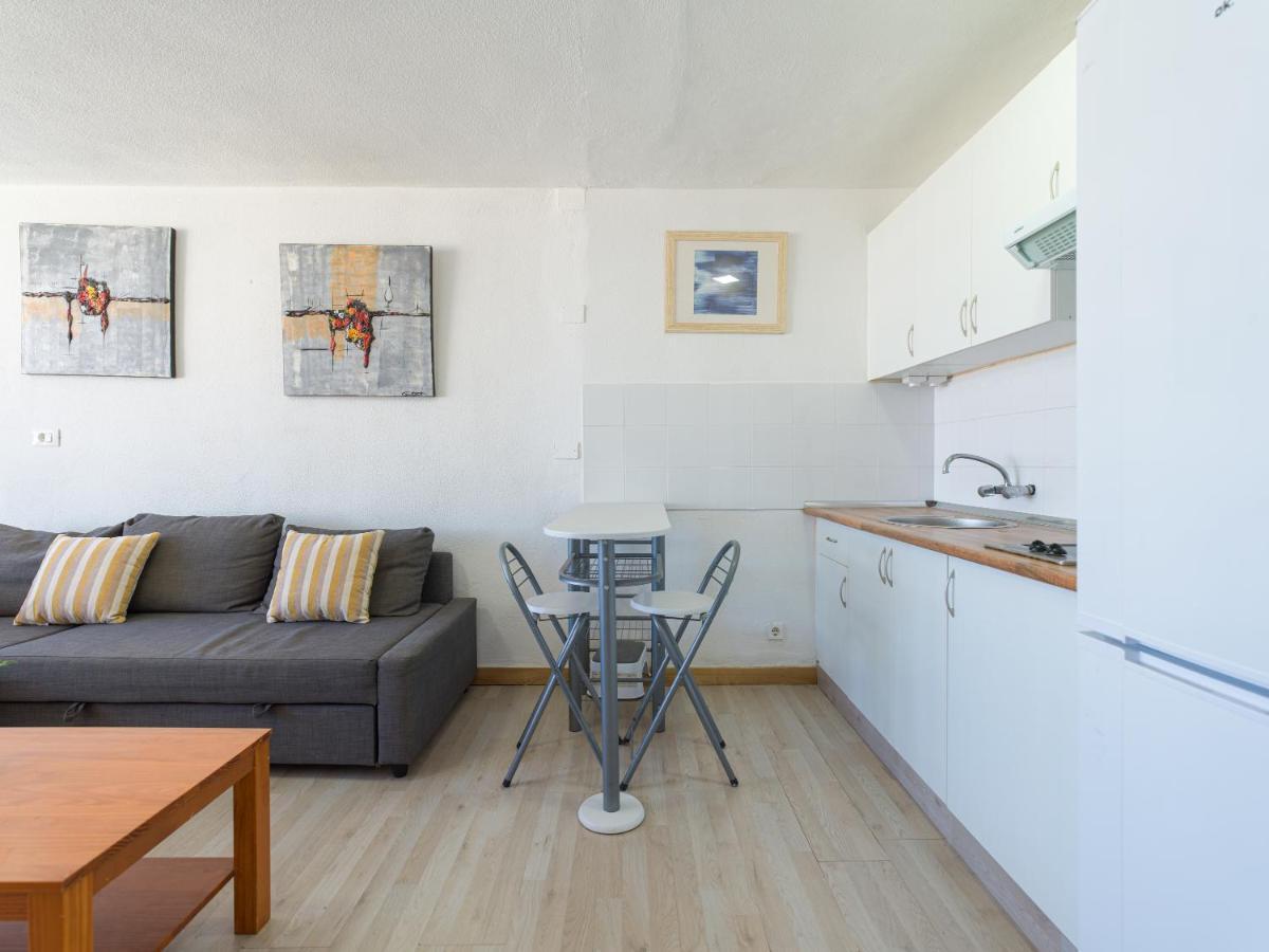 Top View Central Spacious Apartment San Bartolomé Extérieur photo