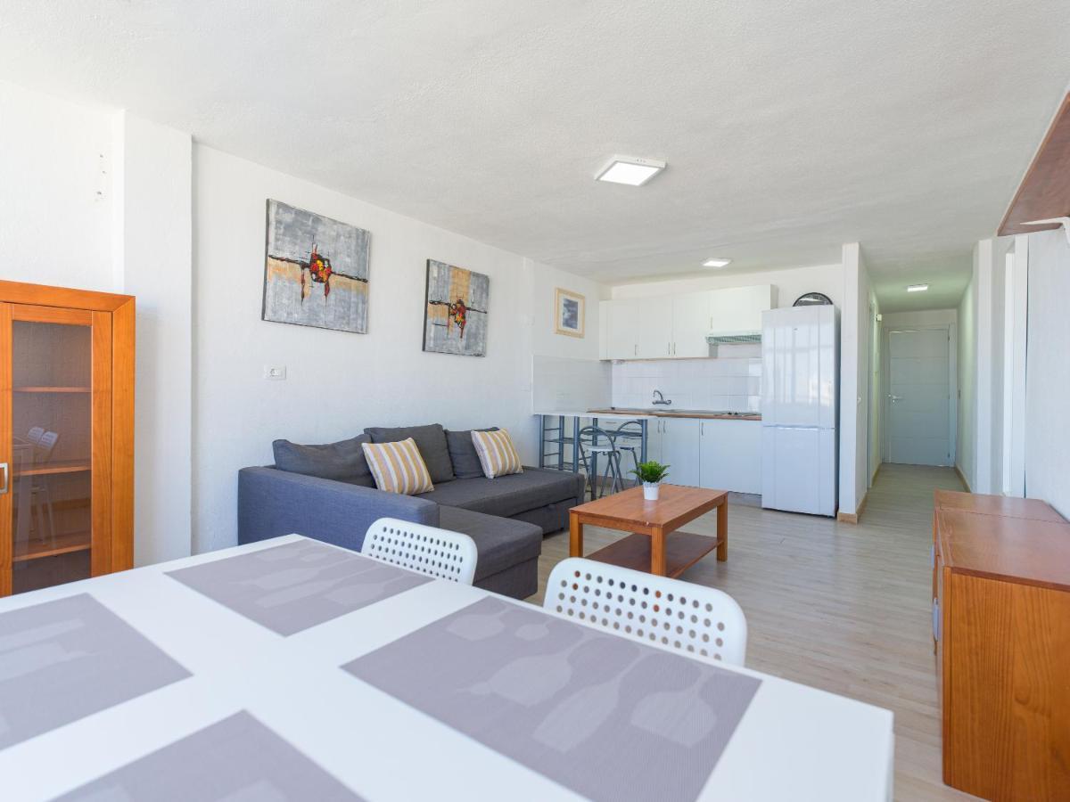 Top View Central Spacious Apartment San Bartolomé Extérieur photo