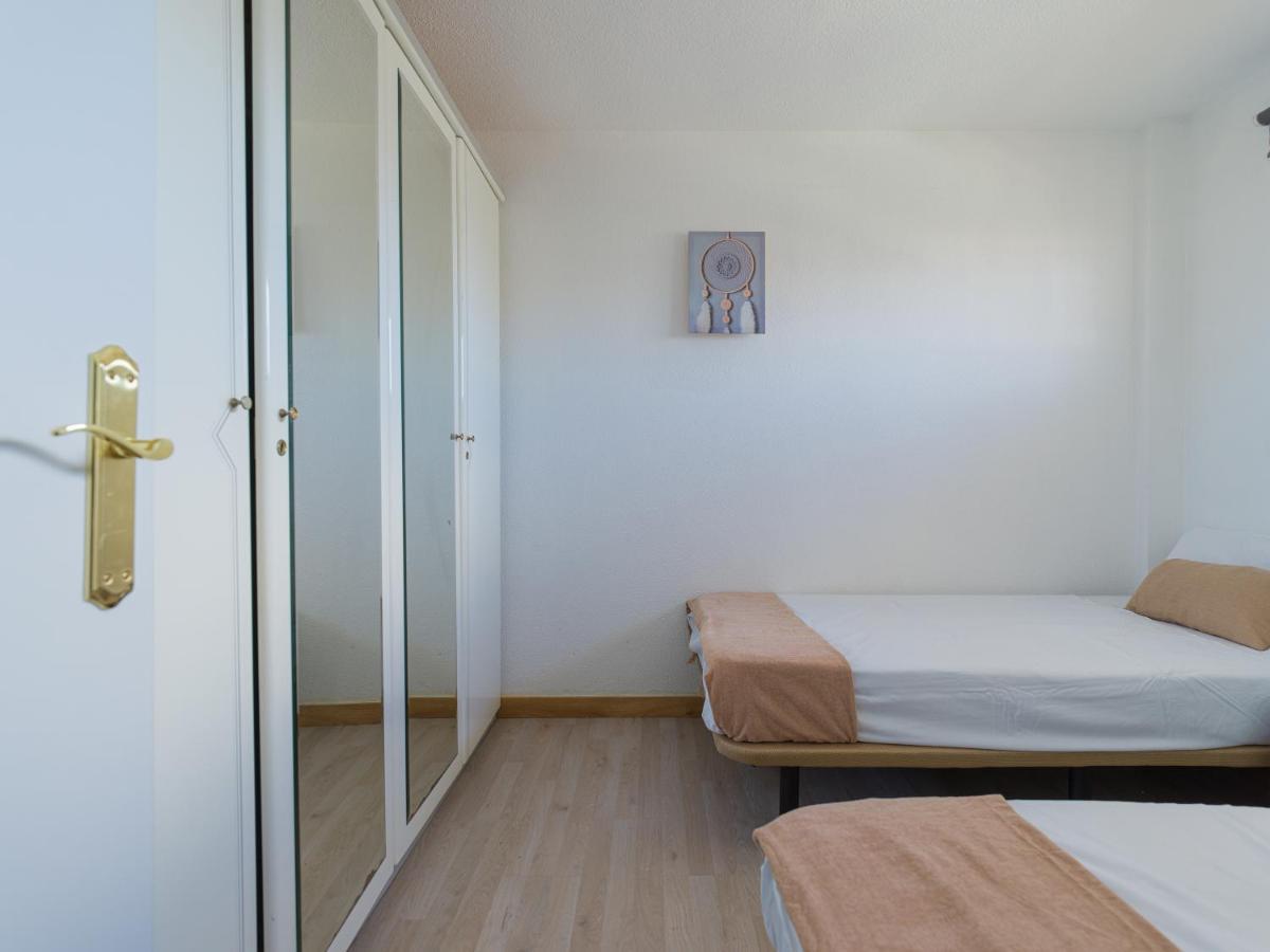 Top View Central Spacious Apartment San Bartolomé Extérieur photo